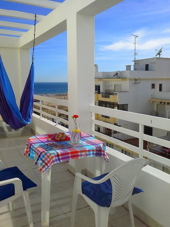 Apartamento Charming With Sea View